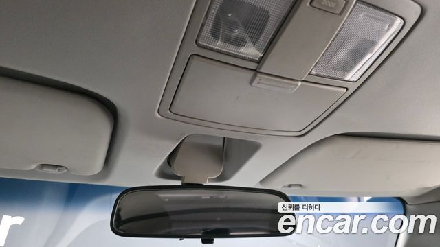Kia RAY 2014 — photo 25