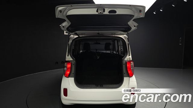 Kia RAY 2014 — photo 26