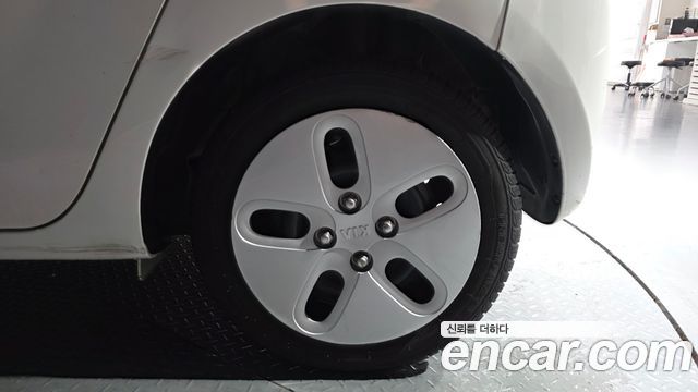 Kia RAY 2014 — photo 7