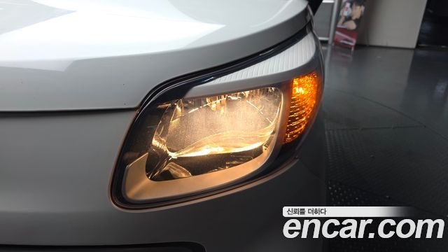 Kia RAY 2014 — photo 8
