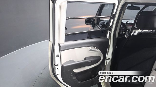 Kia RAY 2014 — photo 14
