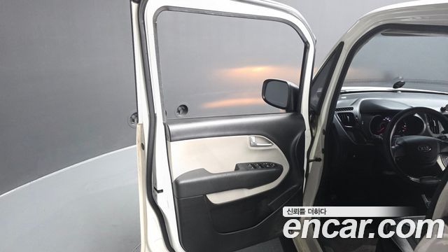 Kia RAY 2014 — photo 15