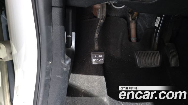 Kia RAY 2014 — photo 16
