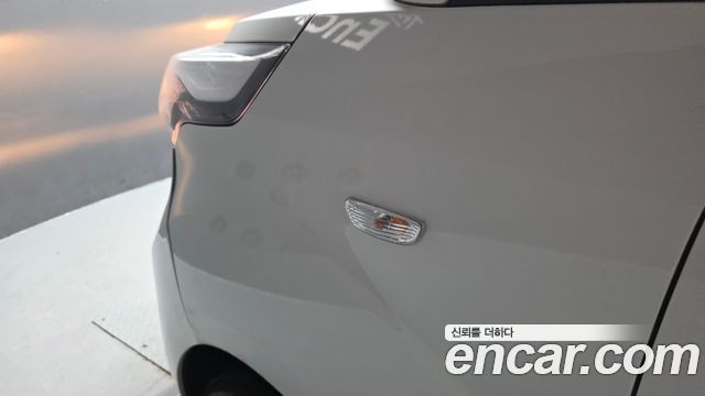 Kia RAY 2014 — photo 27