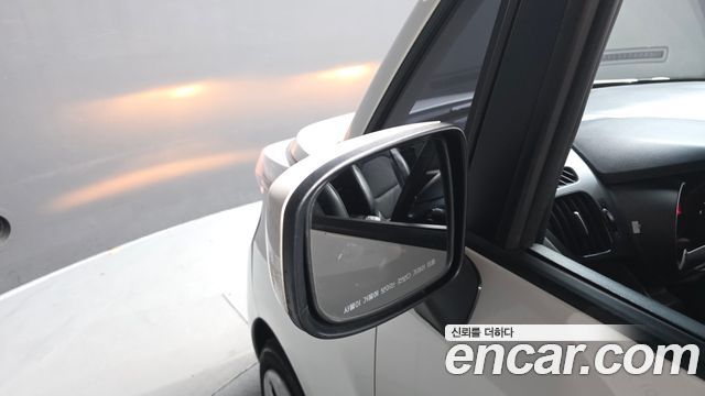 Kia RAY 2014 — photo 28
