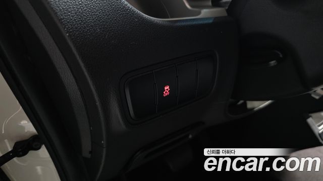 Kia RAY 2014 — photo 29