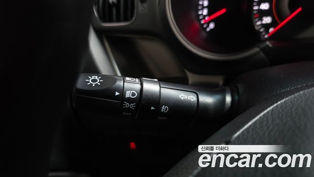 Kia RAY 2014 — photo 33