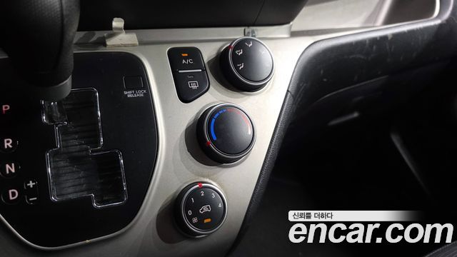 Kia RAY 2014 — photo 34