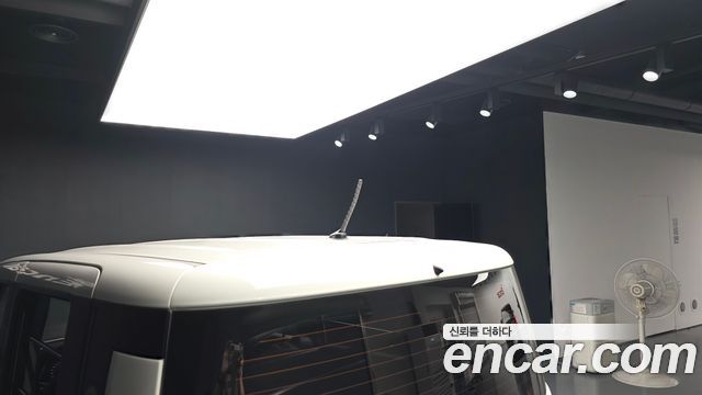 Kia RAY 2014 — photo 35