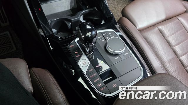 BMW X3 2022 — photo 12