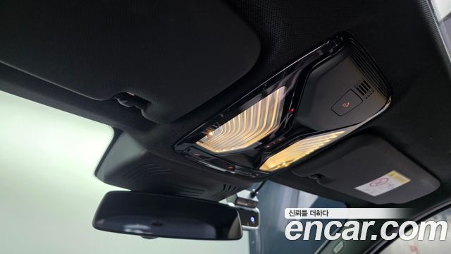 BMW X3 2022 — photo 23