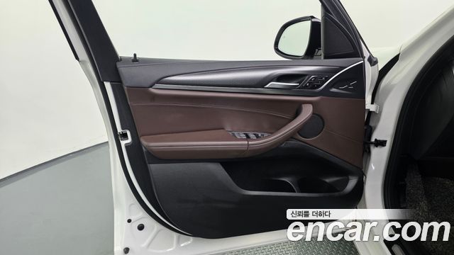 BMW X3 2022 — photo 14