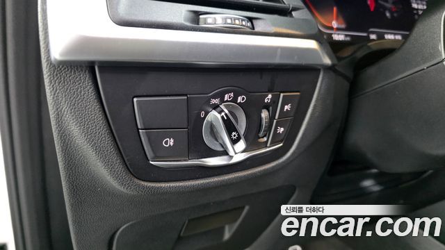 BMW X3 2022 — photo 29
