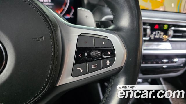 BMW X3 2022 — photo 32