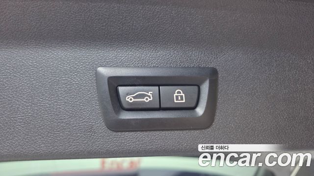 BMW X3 2022 — photo 35