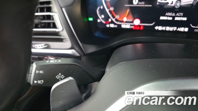 BMW X3 2022 — photo 37