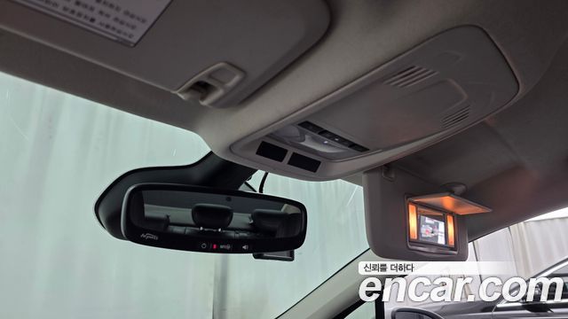 Chevrolet Korea Cruze 2017 — photo 19