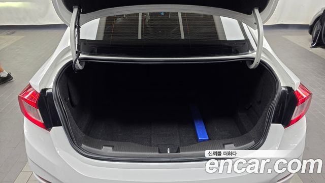 Chevrolet Korea Cruze 2017 — photo 20