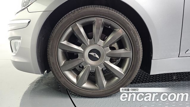 Hyundai Genesis 2014 — photo 5