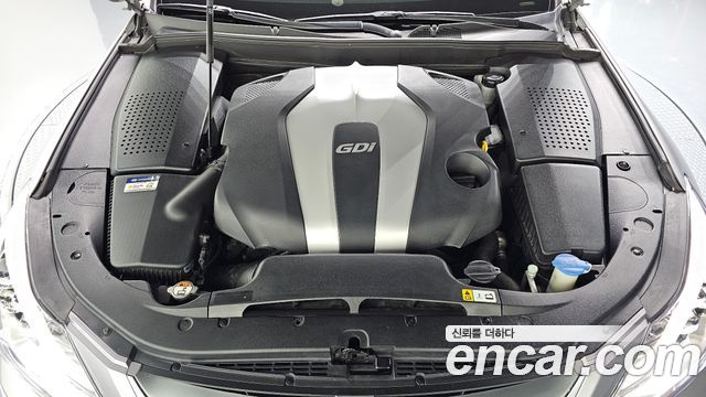 Hyundai Genesis 2014 — photo 6