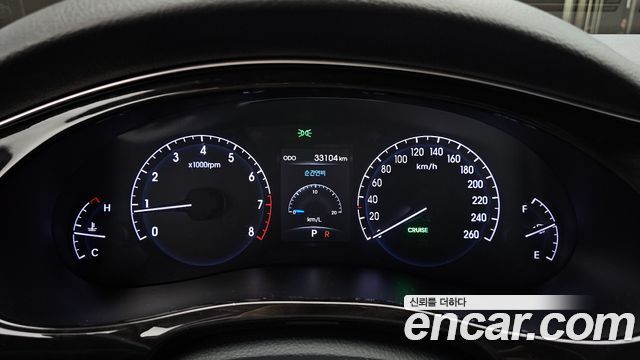 Hyundai Genesis 2014 — photo 11