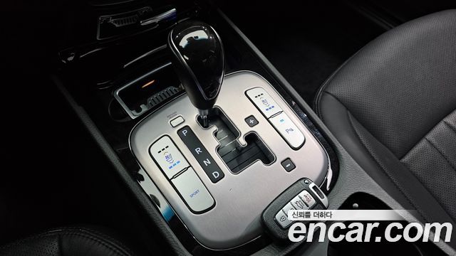 Hyundai Genesis 2014 — photo 12