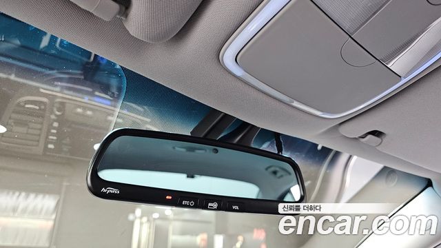 Hyundai Genesis 2014 — photo 24