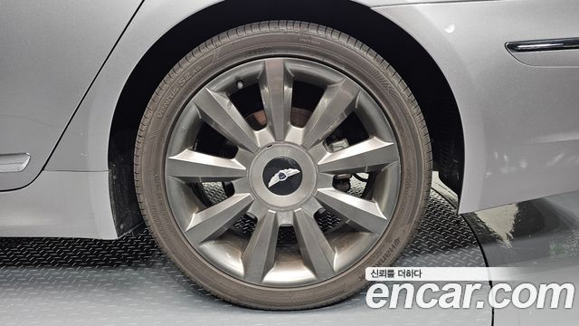 Hyundai Genesis 2014 — photo 7