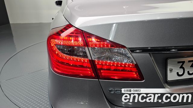 Hyundai Genesis 2014 — photo 9
