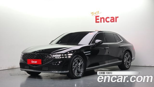 Genesis G90 2025 — photo 1