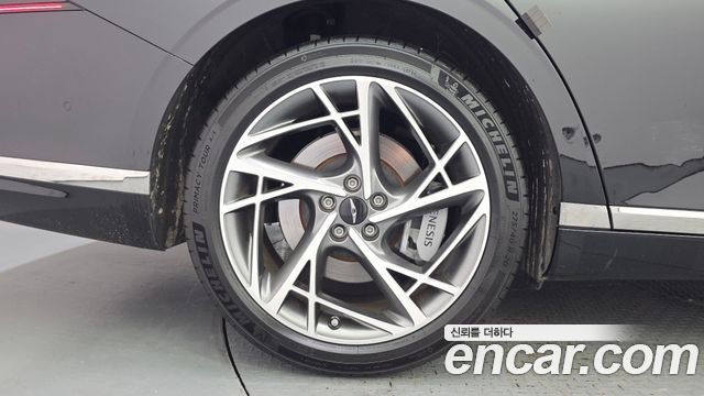 Genesis G90 2025 — photo 5