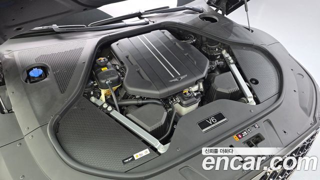 Genesis G90 2025 — photo 6