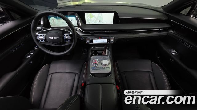 Genesis G90 2025 — photo 7