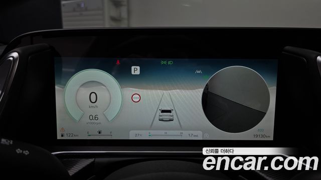 Genesis G90 2025 — photo 8