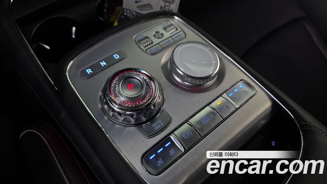 Genesis G90 2025 — photo 9