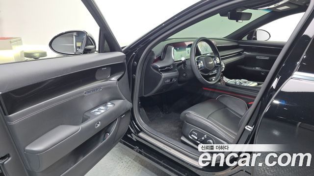 Genesis G90 2025 — photo 10
