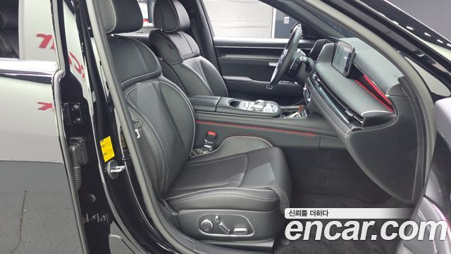 Genesis G90 2025 — photo 11