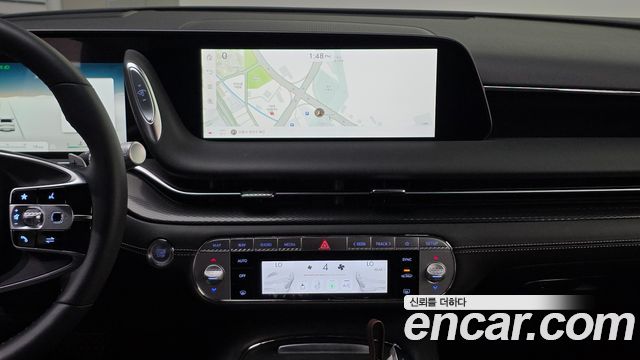Genesis G90 2025 — photo 14