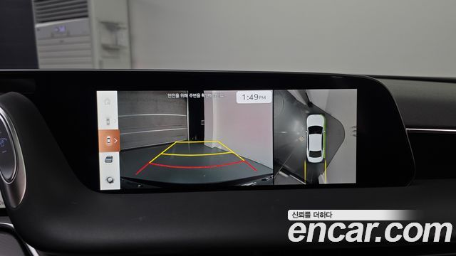 Genesis G90 2025 — photo 15