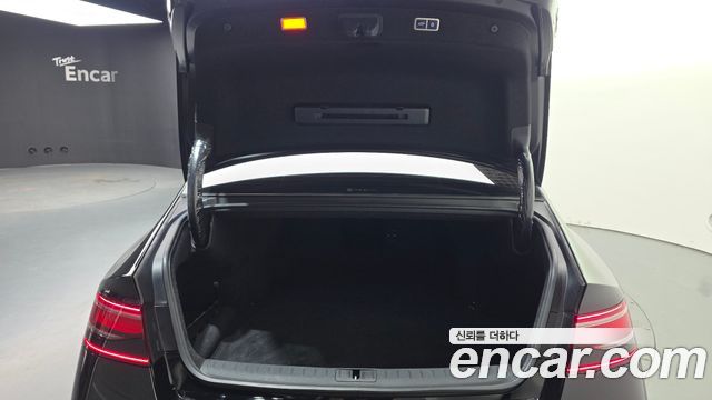 Genesis G90 2025 — photo 20