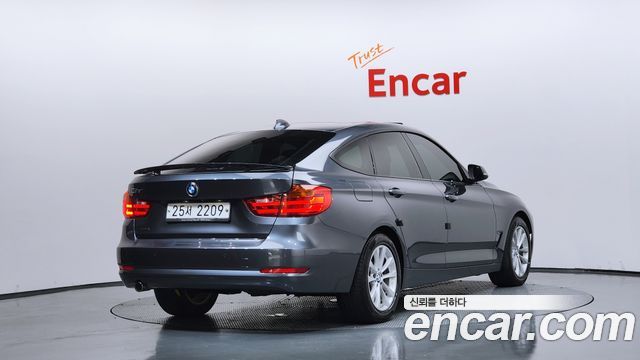BMW Gran Turismo 2015 — photo 2