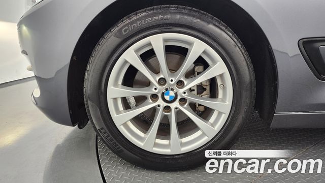 BMW Gran Turismo 2015 — photo 5