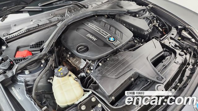 BMW Gran Turismo 2015 — photo 6