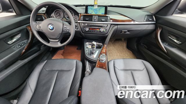 BMW Gran Turismo 2015 — photo 7