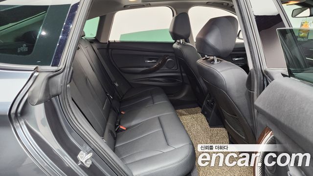 BMW Gran Turismo 2015 — photo 12