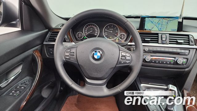 BMW Gran Turismo 2015 — photo 13