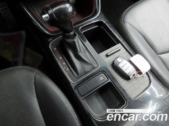 Kia Sorento 2014 — photo 11