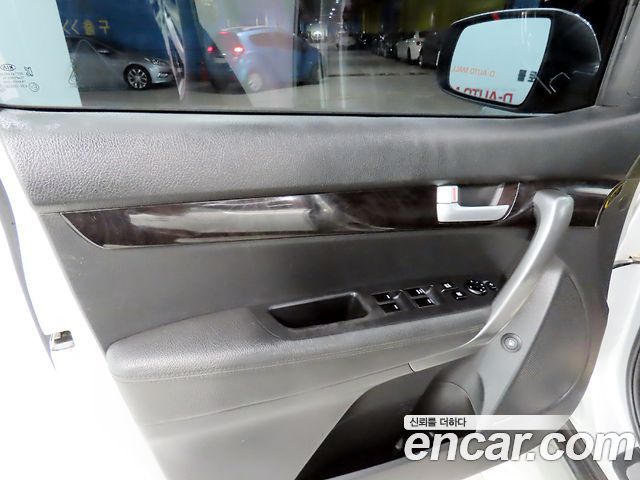 Kia Sorento 2014 — photo 13