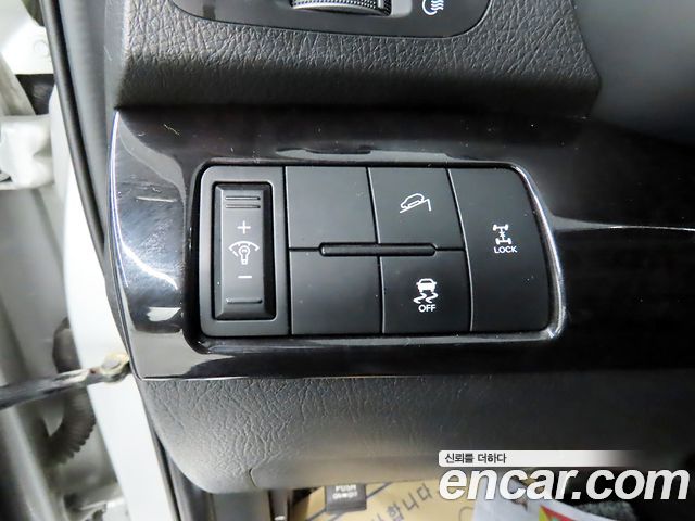 Kia Sorento 2014 — photo 15