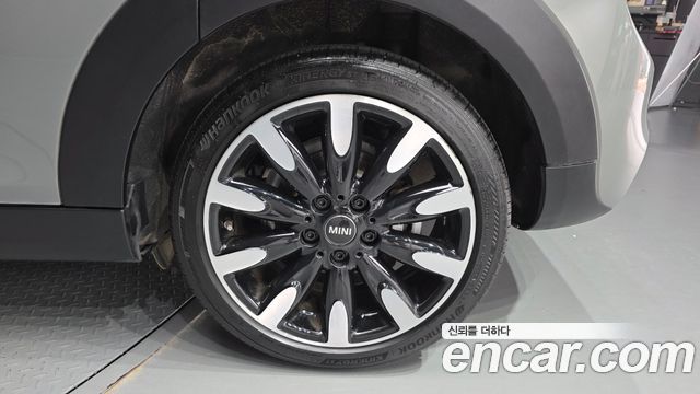 Mini Cooper 2021 — photo 7